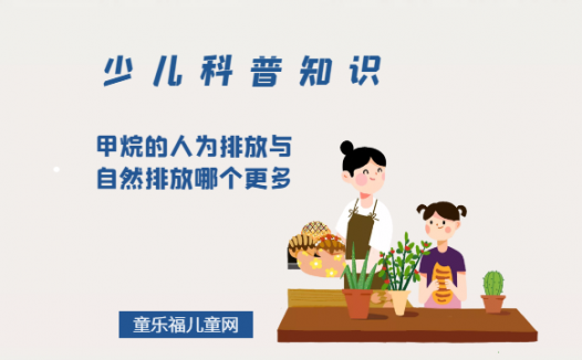 甲烷的人为排放与自然排放哪个更多?(甲烷来源于哪里,有什么影响?)