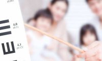 0-6岁幼儿视力保健小常识