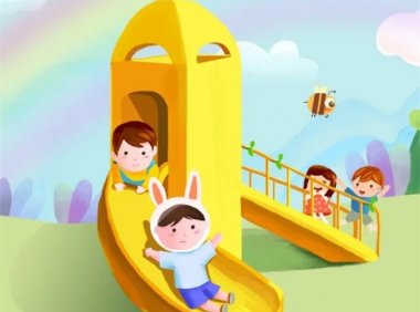 10首幼儿园安全儿歌