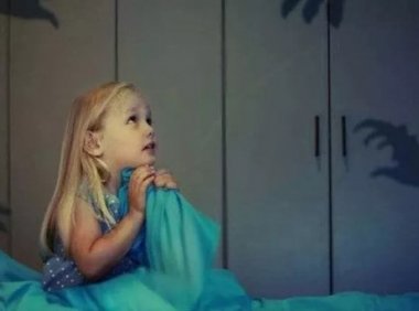 教会孩子自救的方法