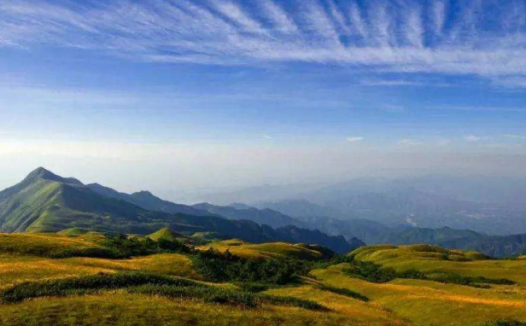 精选元稹七言绝句21首