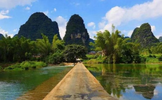 精选刘禹锡七言绝句诗12首