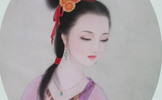 精选宋代女诗人朱淑真七绝30首:世人知有李清照,不知更有朱淑真